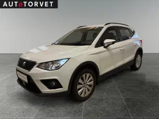 Seat Arona 1,0 TSi 95 Style