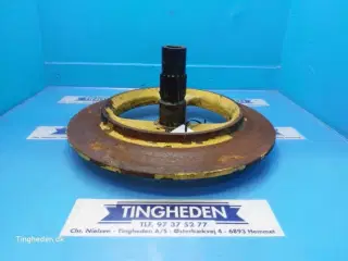 New Holland TX68 Flange 9832767