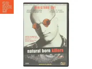 Directors Cut                            &lt;span class="label label-blank pull-right"<Directors cut edition&lt;/span< med Woody Harre