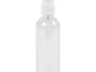 Sprayflaske, 100 ml, 1 stk.