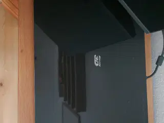 Samsung dvd optager