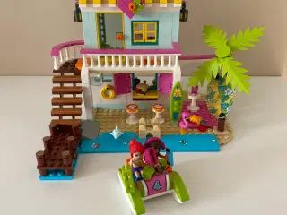 LEGO 41428 Friends Beach House