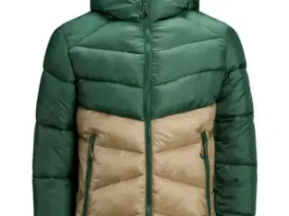 Jack and Jones dynejakke