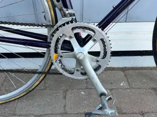 Racer cykel