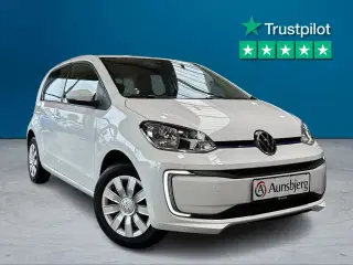 VW e-Up!  