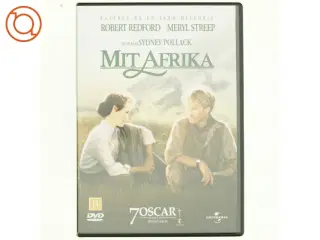 Mit Afrika