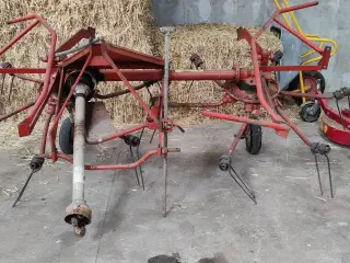 Høvender, Kuhn