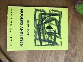Mogens Andersen  -  Vor Tids Kunst 53