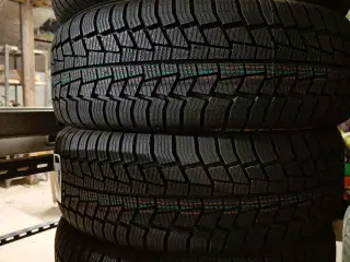 Diverse dæk