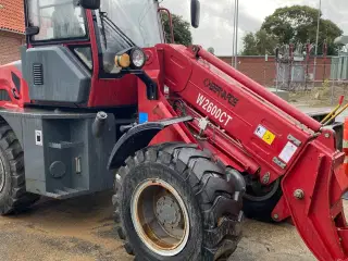 Bernards W2600CT