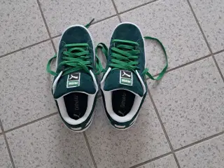 Puma Suede XL sneakers str 41