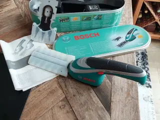 Bosch Isio busk/græssaks