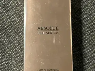 Ny Lancôme Absolue The Serum 30 ml.