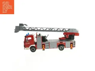 Model Brandbil Legetøj Mercedes fra Mercedes (str. 35 cm)