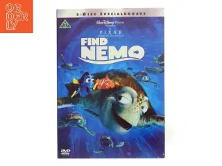 Find Nemo (DVD)
