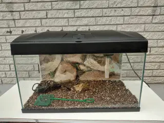 Akvarier 52L 