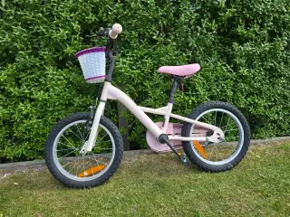 Børnecykel 16"
