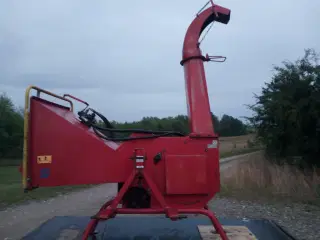 Flishugger Loma K30 H slaglehugger