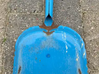Emalje fejebakke