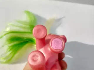 My Little Pony G3 Applejack Pink Green Hair 2002