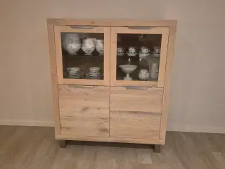 Bodahl nature vatrine / kommode