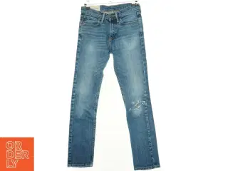Jeans fra Abercrombie (str. 164 cm)