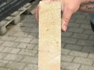 Reglar/lægter
