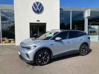 VW ID.4 77 Pro Performance