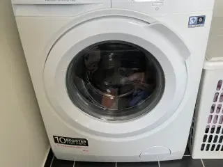 Vaskemaskine AEG 6000 serie