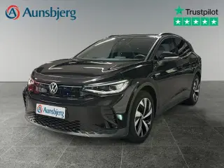 VW ID.4 77 Pro Performance