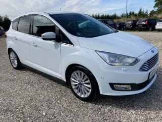 Ford C-MAX 1,5 SCTi 150 Titanium aut.