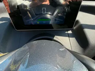 Varsø V3 25km/t