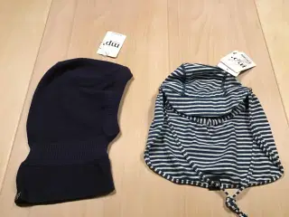 Huer til børn fra mp Denmark - NYE 