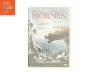 Bjørnen