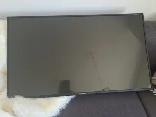 Skarp 42 tommer TV
