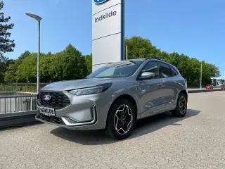 Ford Kuga 2,5 PHEV ST-Line X CVT