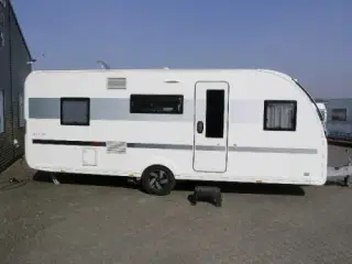 Adria Adora 573 PT