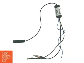 DAB7FM Signalsplitter (str. 64 x 3 cm)