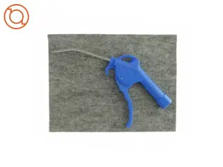 Håndtag fra PD import