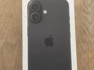 iPhone 16