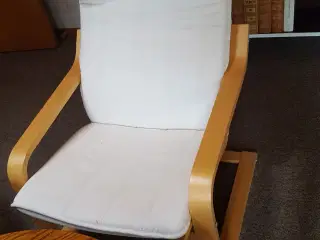lænestole i bøg