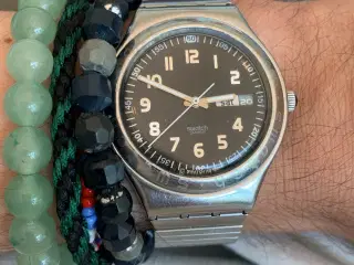 Swatch AG 1997 Irony