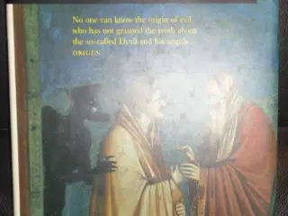 The Devil A Mask without a Face by Luther Link