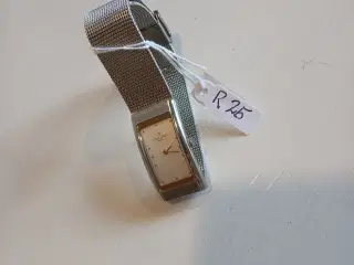 Carly Rex Denmark dame armbåndsur  (R25)