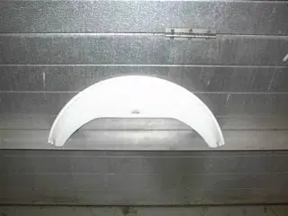   Skærmkant