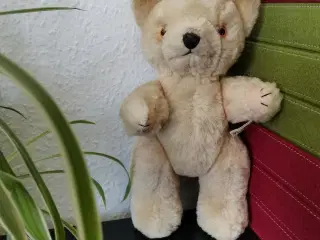 Skøn ældre bamse fra 1976