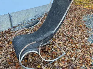 Hc Andersen gyngestol