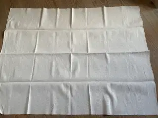 Borddug vævet 120x190