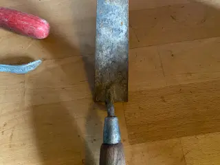 Murer værktøj