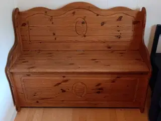Slagbænk